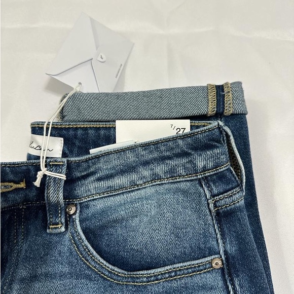 Mom jeans - Picture 3 of 3